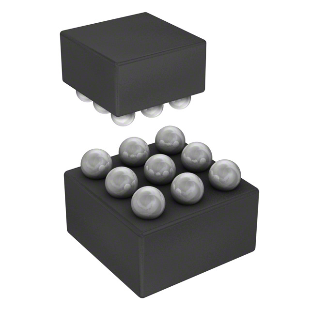 STC3117IJT STMicroelectronics  Gestione della batteria